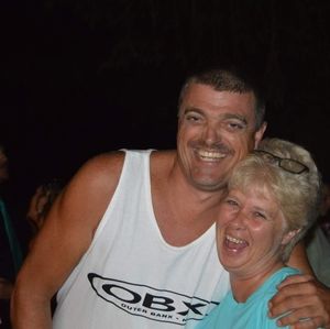 Meet your Posher, Chad